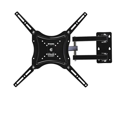 Afbeelding van TEMPO DI SALDI Tv armhouder wandhouder voor lcd monitor led plasma van 14 tot 55 inch