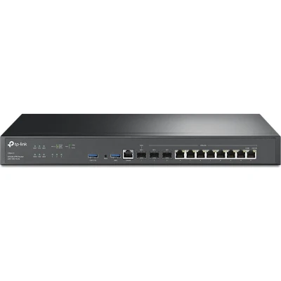 Afbeelding van Router TP Link ER8411