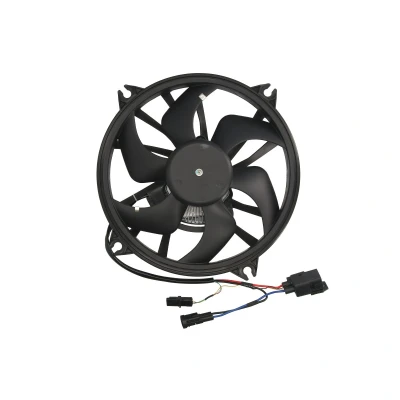 Afbeelding van Koelventilatorwiel NRF 47892