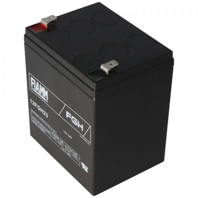Afbeelding van Fiamm FGH20502 batterijkabel PB 12Volt 5,0Ah