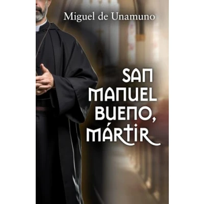 Afbeelding van San Manuel Bueno, mártir