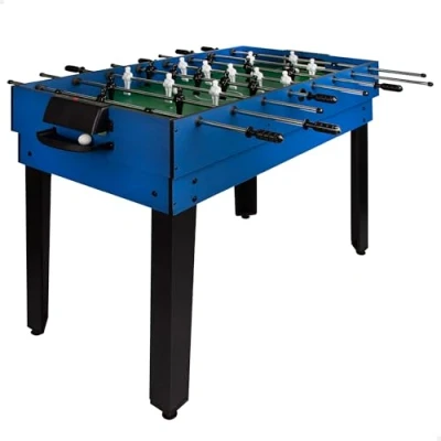 Afbeelding van Multi spel tafel Colorbaby 12 in 1 107 x 83,5 61 cm