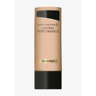 Afbeelding van Max Factor Lasting Performance Foundation 109 Natural Bronze