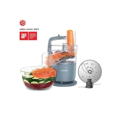 Afbeelding van Kenwood Kefdp22.130gy Robot Multipro Go