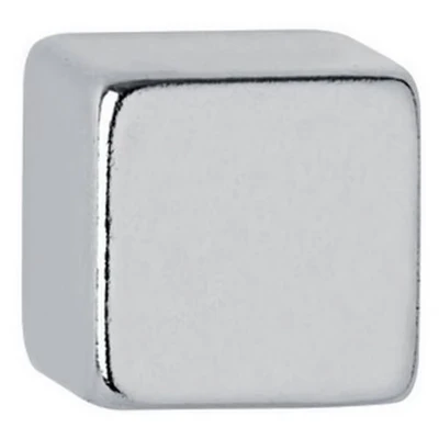 Image de Lot de 10 aimants néodymes puissants cube Maul