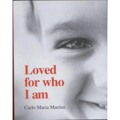 Afbeelding van Loved for Who I am