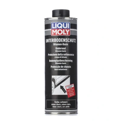 Afbeelding van LIQUI MOLY 6112 Anti corrosiebehandeling van wagenbodem Blik 1