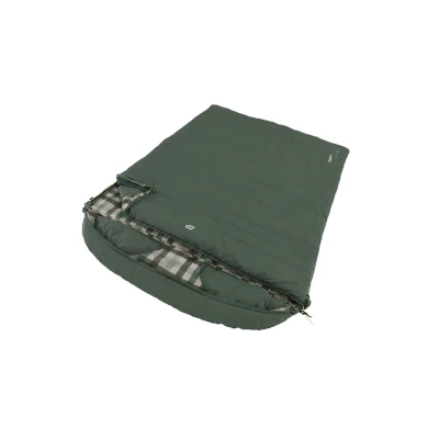Afbeelding van Outwell Camper Lux Double Slaapzak