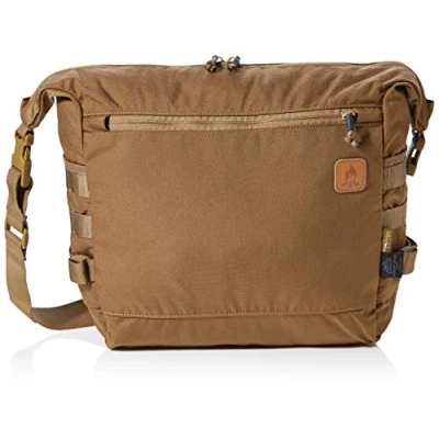 Afbeelding van BUSHCRAFT Draagtas van Cordura® Coyote, bruin