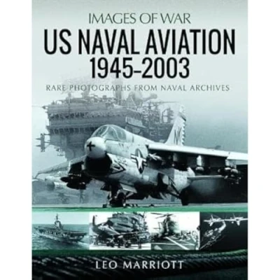 Afbeelding van US Naval Aviation, 1945 2003