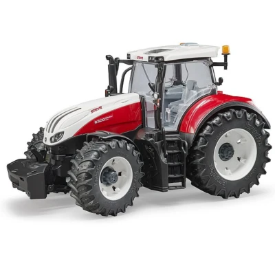Afbeelding van Bruder Steyr 6300 Terrus CVT