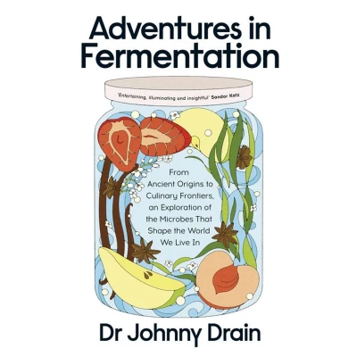 Afbeelding van Adventures in Fermentation