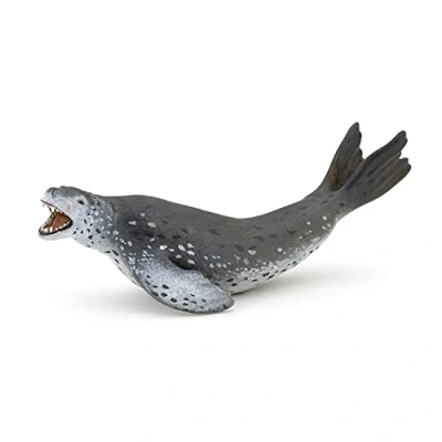 Image de Figurine Papo Léopard de mer