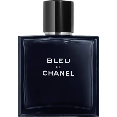Afbeelding van Chanel Bleu de Eau Toilette 50 ml