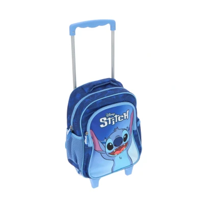 Afbeelding van Lilo &amp; Stitch Trolley Rugzak 8435631346708