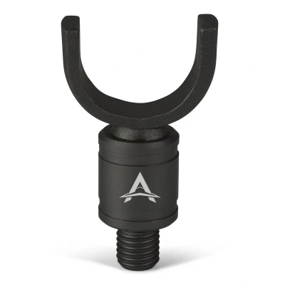 Afbeelding van Anaconda Magnet Gripper Camou Black Achtersteun Medium Achtersteuntjes