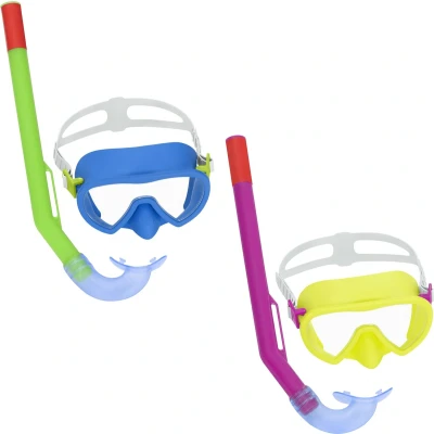 Afbeelding van Snorkelbril en buis voor Kinderen Bestway (1 Stuks)