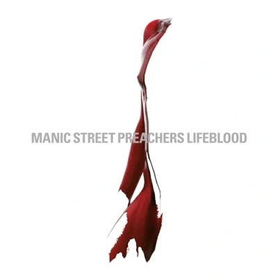 Afbeelding van Manic Street Preachers Lifeblood (3CD)