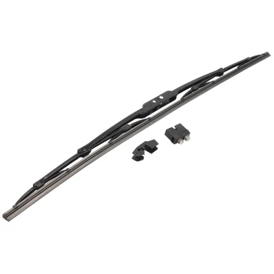 Afbeelding van Ruitenwisser HELLA 9XW204 163 241, lengte 600mm, vóór, 1 stuks