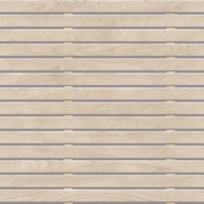 Afbeelding van Dutch Wallcoverings Artifice planken beige M806 07