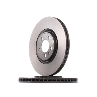 Afbeelding van Brembo Remschijf 09.7880.21