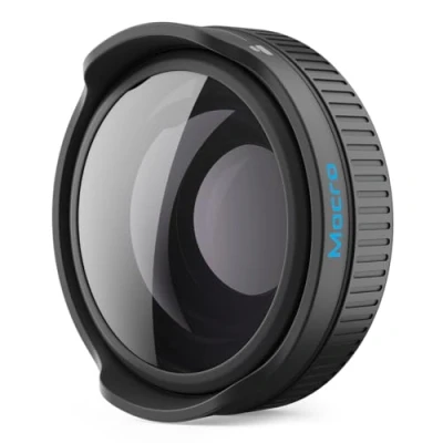 Afbeelding van GoPro Macro Lens Hero13 Black (aewal 021)