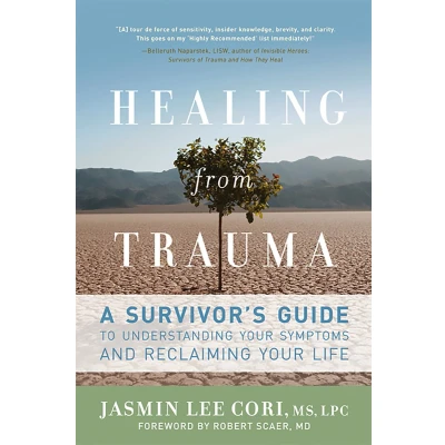 Afbeelding van Healing from Trauma