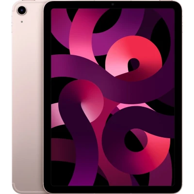 Afbeelding van Apple iPad Air 2022 WiFi + 5G 64GB Roze