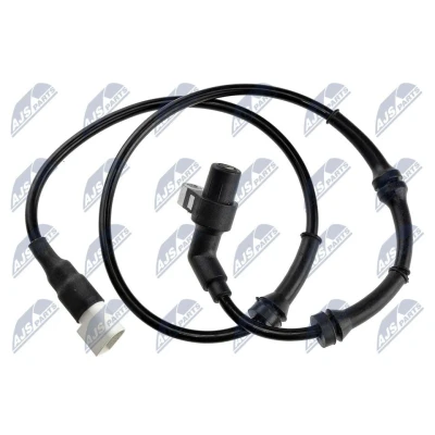 Afbeelding van NTY HCA FR 051 ABS Sensor Vooras links, rechts, rechts