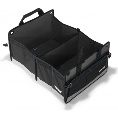 Afbeelding van Thule Go Box Organizer Large Zwart