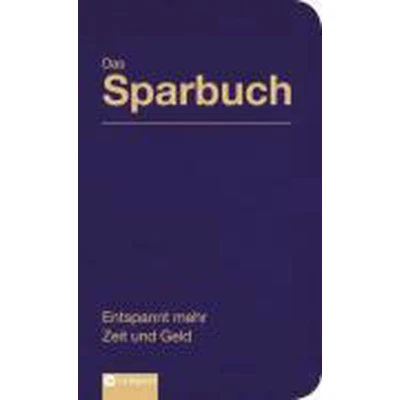 Afbeelding van Das Sparbuch