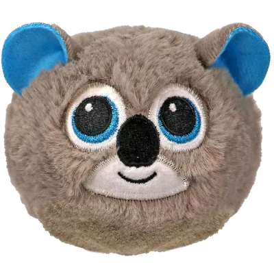 Afbeelding van Ty Beanie Bouncers Katy Koala Grey
