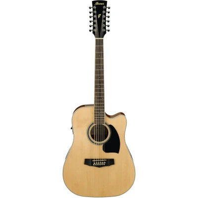 Afbeelding van Ibanez PF1512ECE 12 String akoestische gitaar