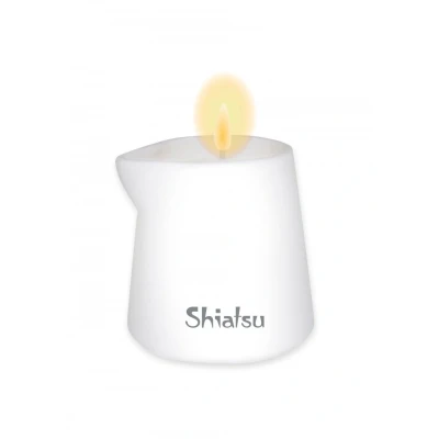 Afbeelding van Massage Kaars Patchouli