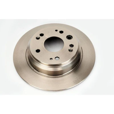 Afbeelding van TEXTAR PRO 92165803 Remschijf 282 9 05/10 114,3 volledig Gecoat Zonder wielbevestigingsbout, wielnaaf