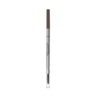Image de L&#039;Oréal Brow Artist Skinny Definer Crayon à sourcils 4,5 grammes