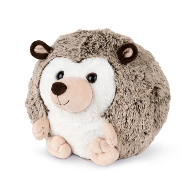 Afbeelding van Noxxiez Handwarmer Knuffel Kussen Egel 8718274251715
