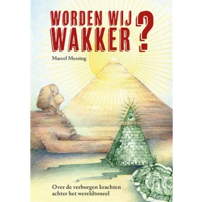 Image de Worden Wij Wakker?