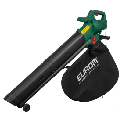 Afbeelding van Eurom Gardencleaner 3001