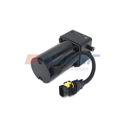 Afbeelding van Auger Kantelpomp Cabine 80790