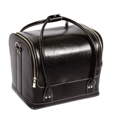 Afbeelding van Make Up Studio Black Beauty Case Acccesoire