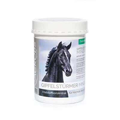 Afbeelding van Agrobs Gipfelstürmer Mineraal 600 gr.