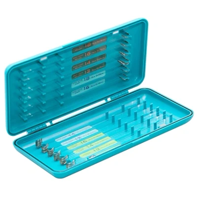 Afbeelding van Drennan Hook Box 6’’ (15 cm) Compact Storage