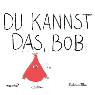 Afbeelding van Du kannst das, Bob