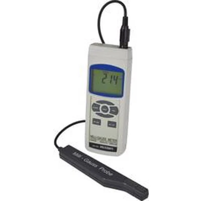 Afbeelding van VOLTCRAFT GM 100 Magneetveldanalyser