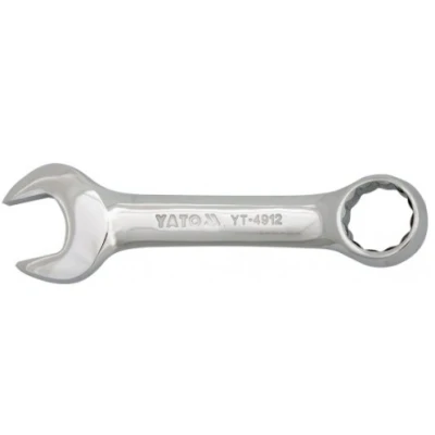 Afbeelding van YATO YT 4905 Ring / Steeksleutel 12