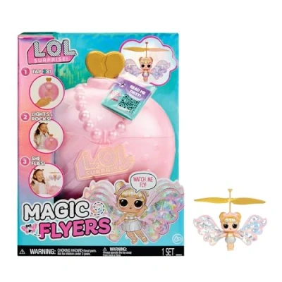 Image de Poupée Rainbow High Swim &amp; Style Skyler