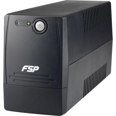 Afbeelding van FSP Fortron FP800 UPS 800 VA