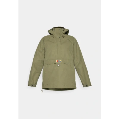 Afbeelding van FJALLRAVEN Vardag anorak W dames