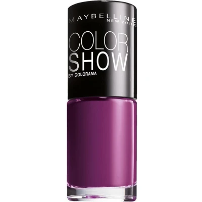 Afbeelding van Maybelline Color Show Nail Polish 7ml 104 Noite de Gal